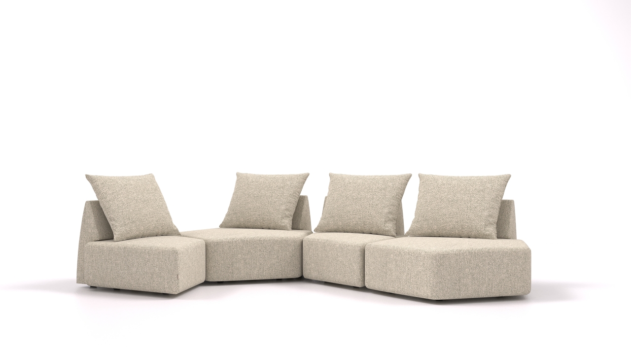 Сет навлаки за Matacao 3 Archipelago