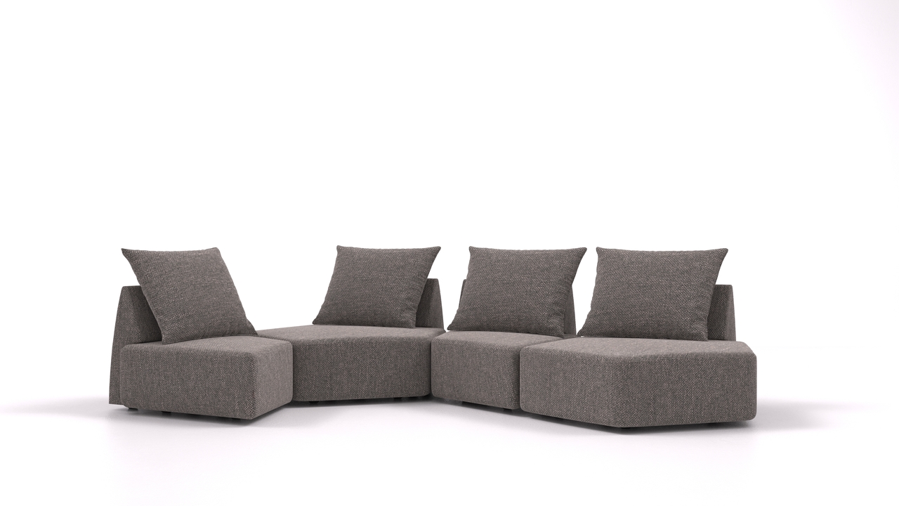 Сет навлаки за Matacao 3 Archipelago