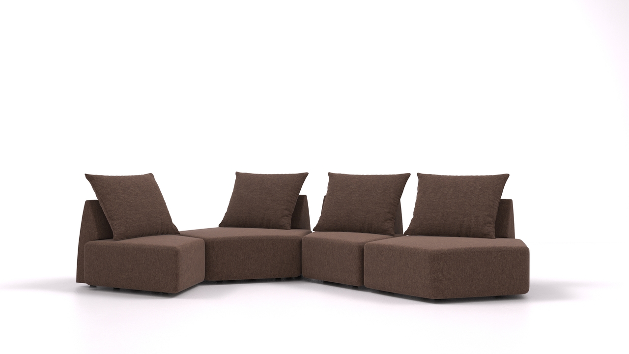 Сет навлаки за Matacao 3 Archipelago