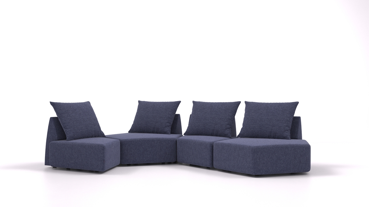 Сет навлаки за Matacao 3 Archipelago