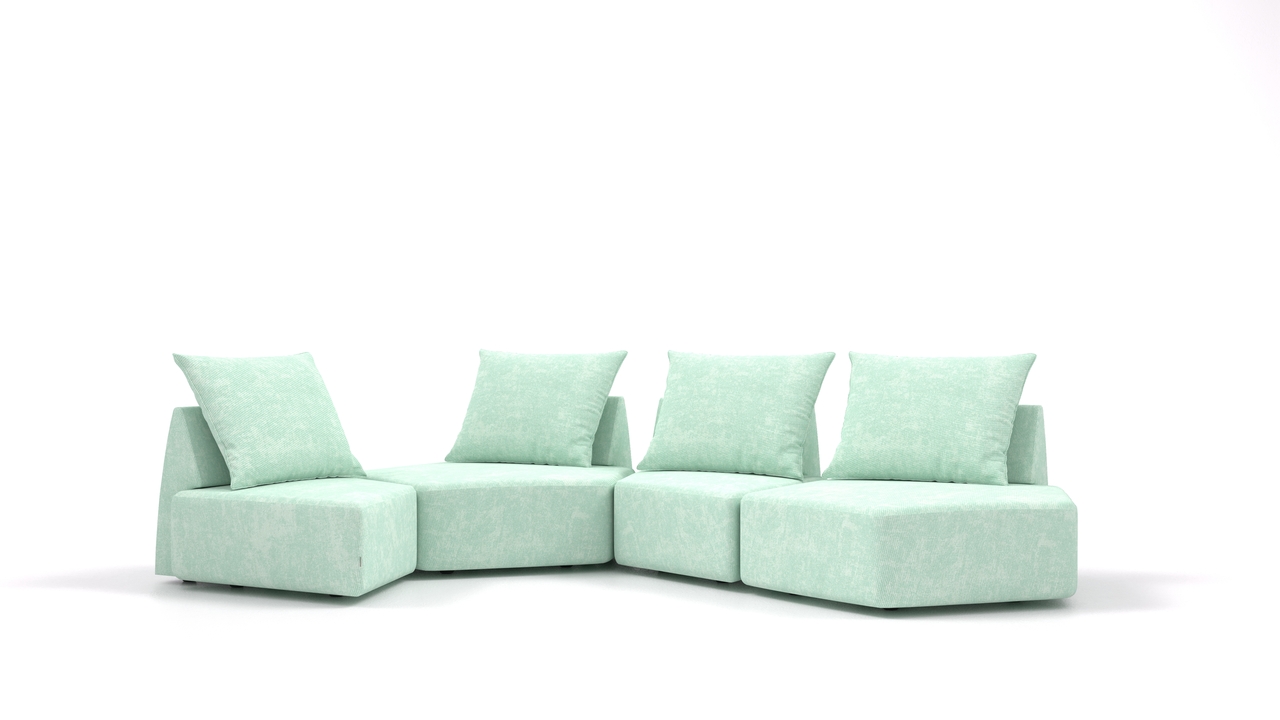 Сет навлаки за Matacao 3 Archipelago