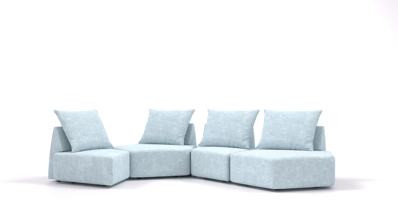 Сет навлаки за Matacao 3 Archipelago