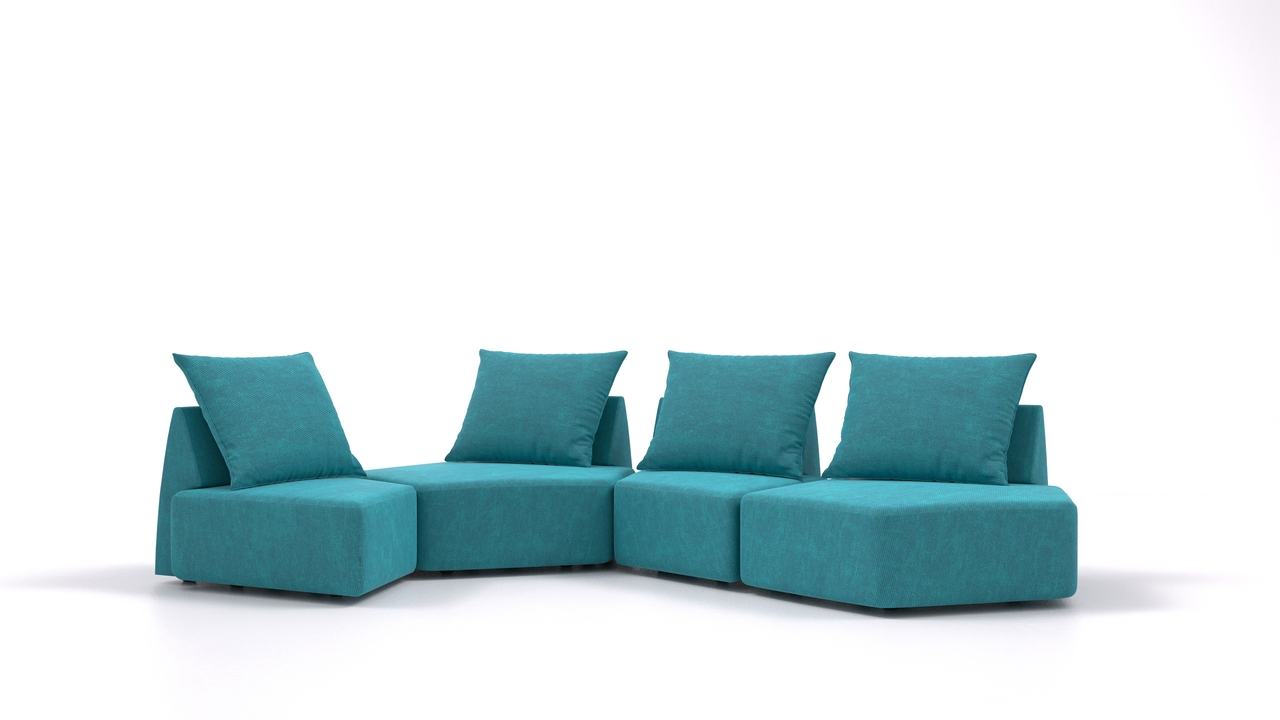 Сет навлаки за Matacao 3 Archipelago