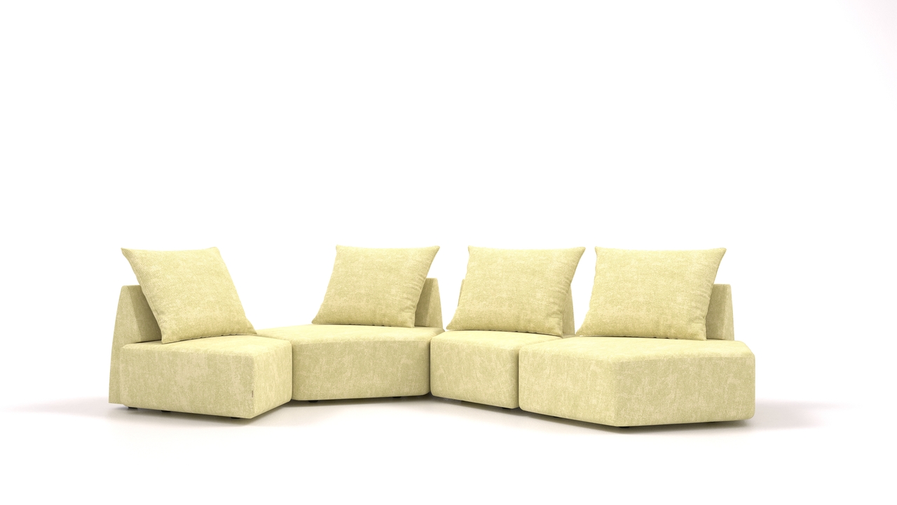 Сет навлаки за Matacao 3 Archipelago